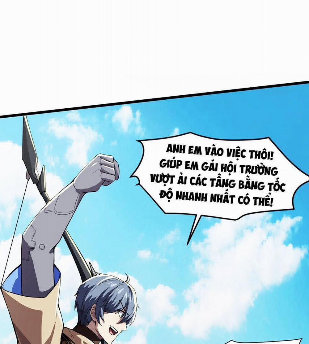 Chỉ Có Ta Có Thể Sử Dụng Triệu Hoán Thuật 118 trang 58