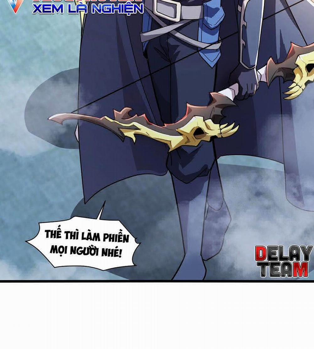 Chỉ Có Ta Có Thể Sử Dụng Triệu Hoán Thuật 118 trang 62