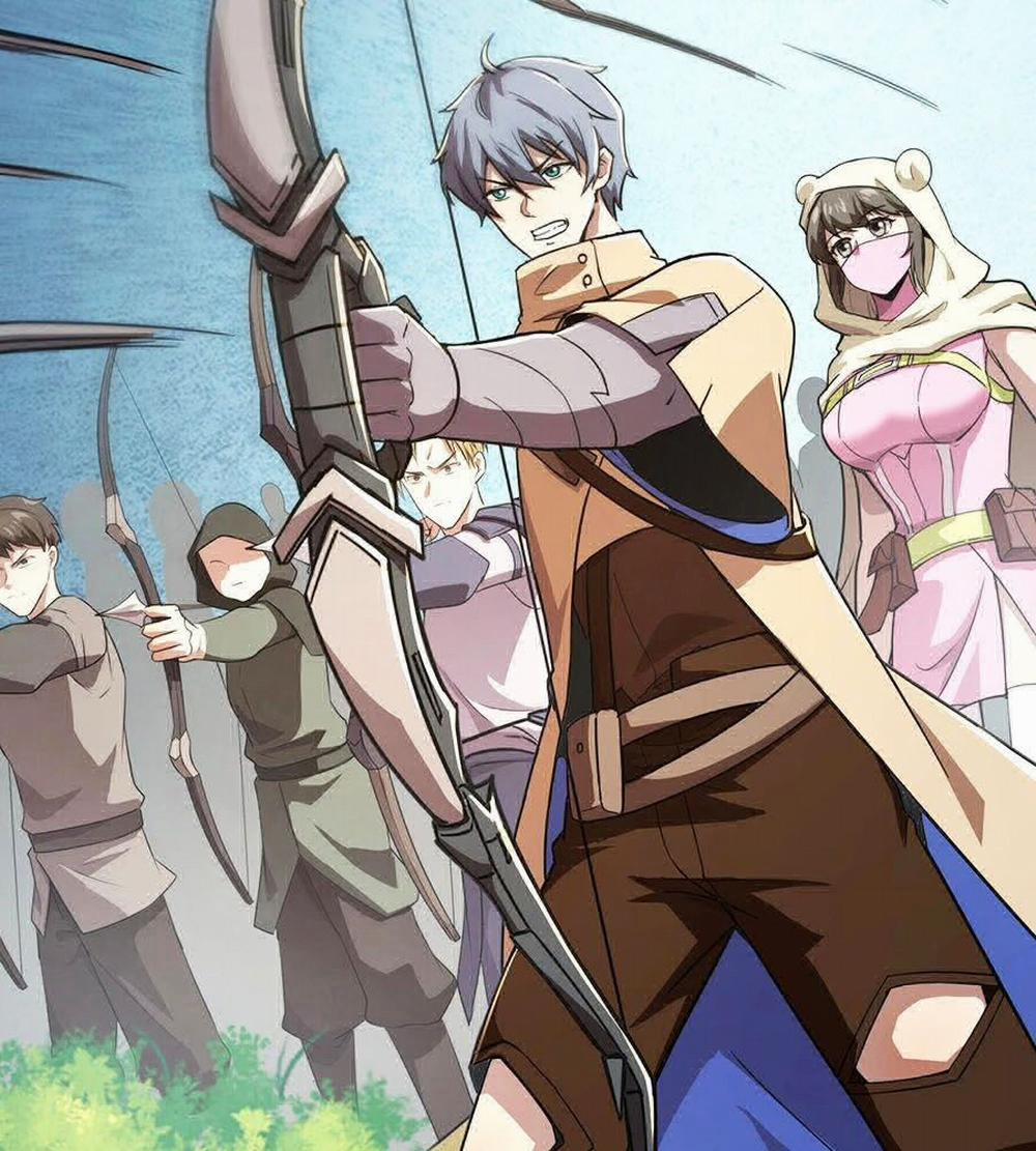 Chỉ Có Ta Có Thể Sử Dụng Triệu Hoán Thuật 118 trang 67