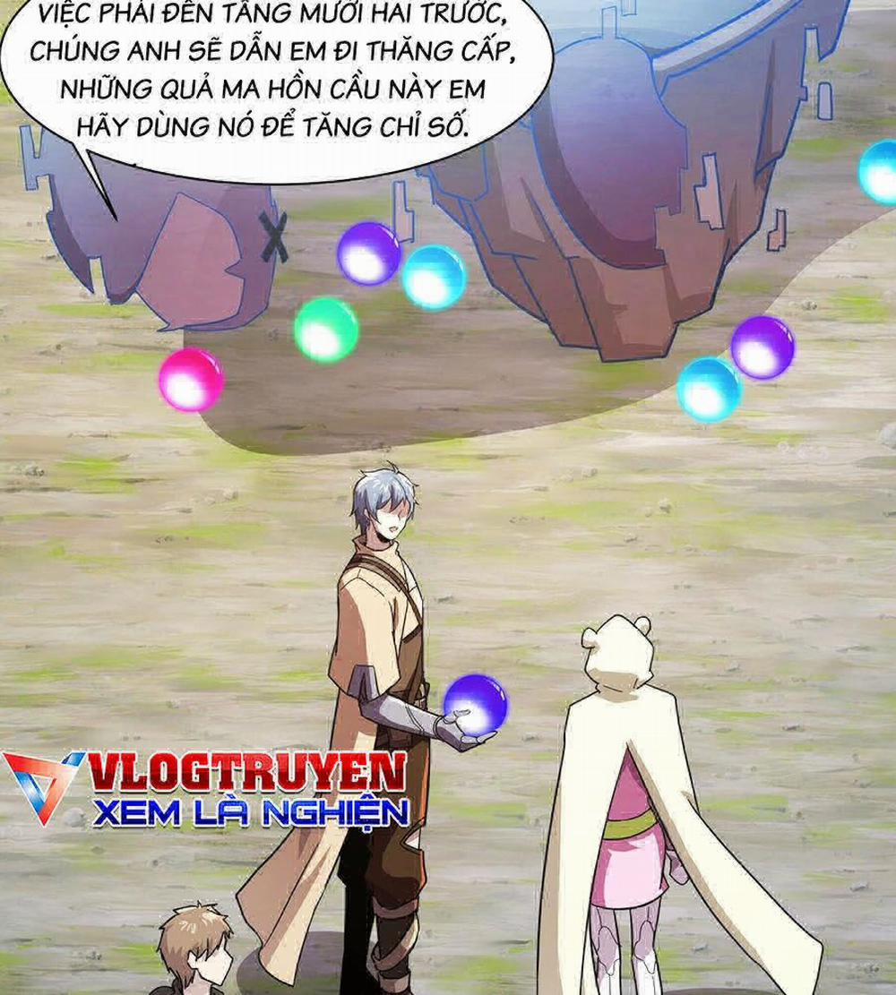 Chỉ Có Ta Có Thể Sử Dụng Triệu Hoán Thuật 118 trang 81