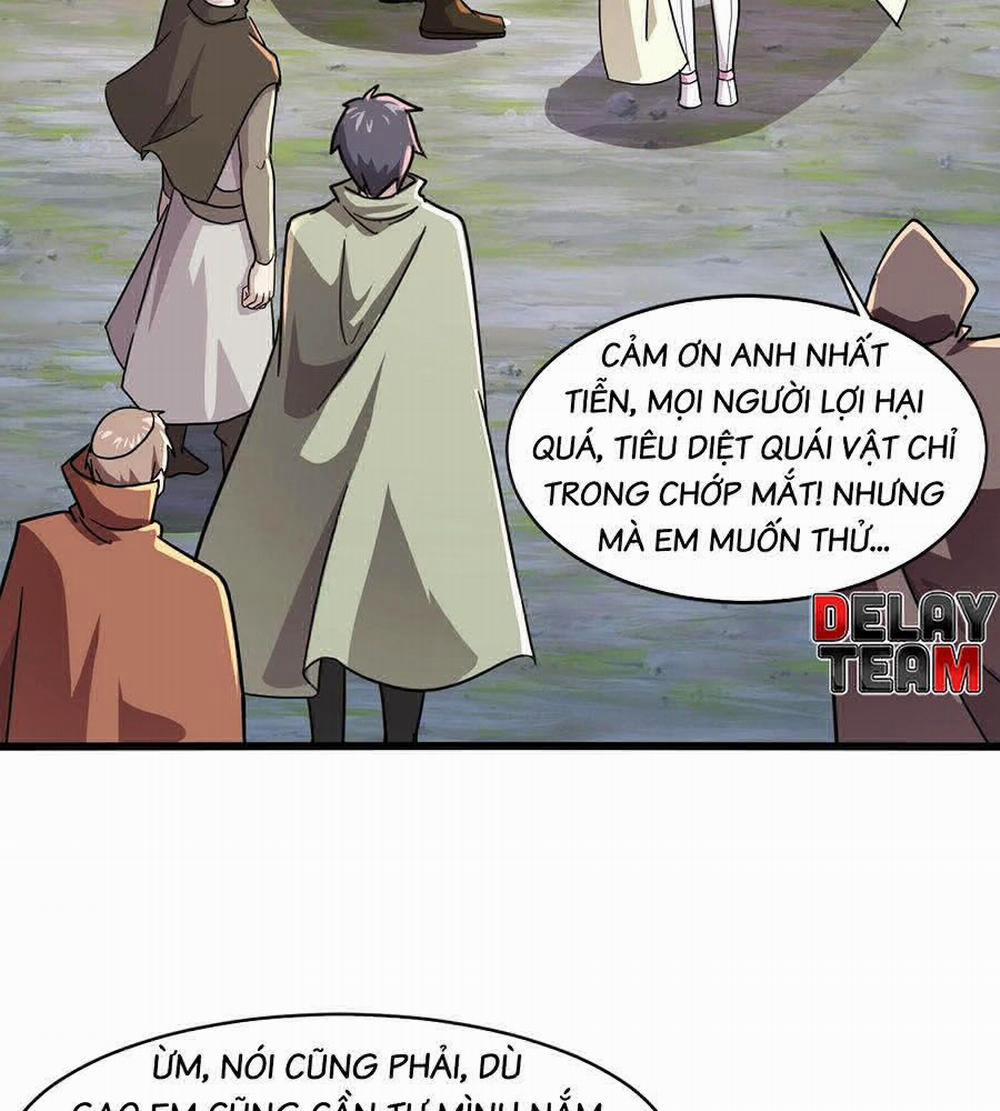 Chỉ Có Ta Có Thể Sử Dụng Triệu Hoán Thuật 118 trang 82