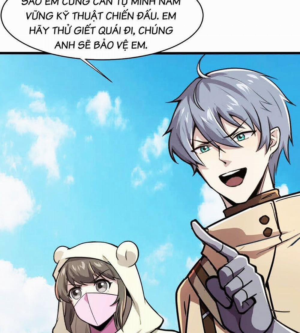 Chỉ Có Ta Có Thể Sử Dụng Triệu Hoán Thuật 118 trang 83
