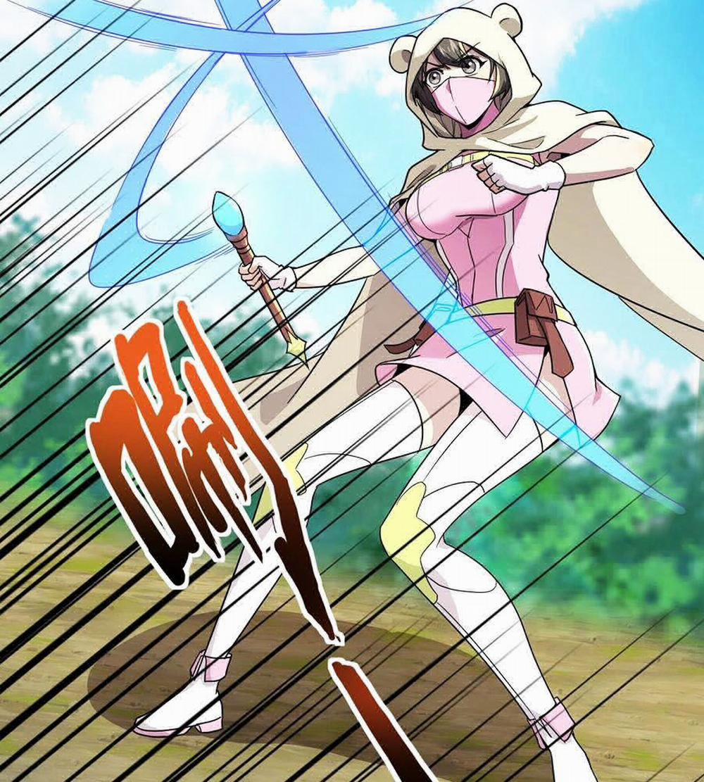 Chỉ Có Ta Có Thể Sử Dụng Triệu Hoán Thuật 118 trang 91