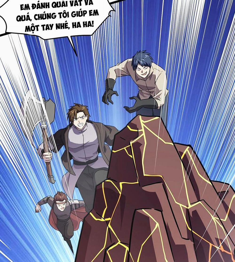 Chỉ Có Ta Có Thể Sử Dụng Triệu Hoán Thuật 118 trang 96