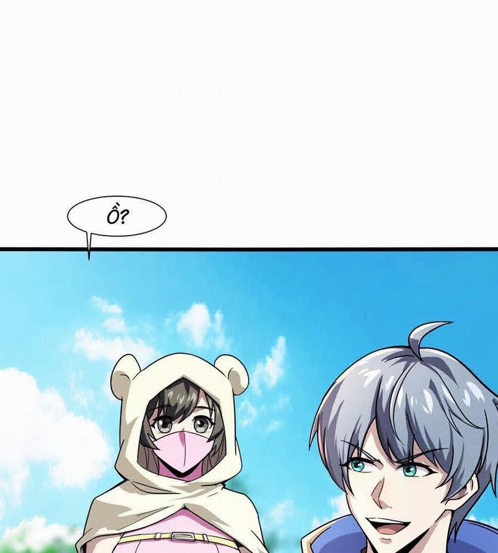 Chỉ Có Ta Có Thể Sử Dụng Triệu Hoán Thuật 119 trang 1