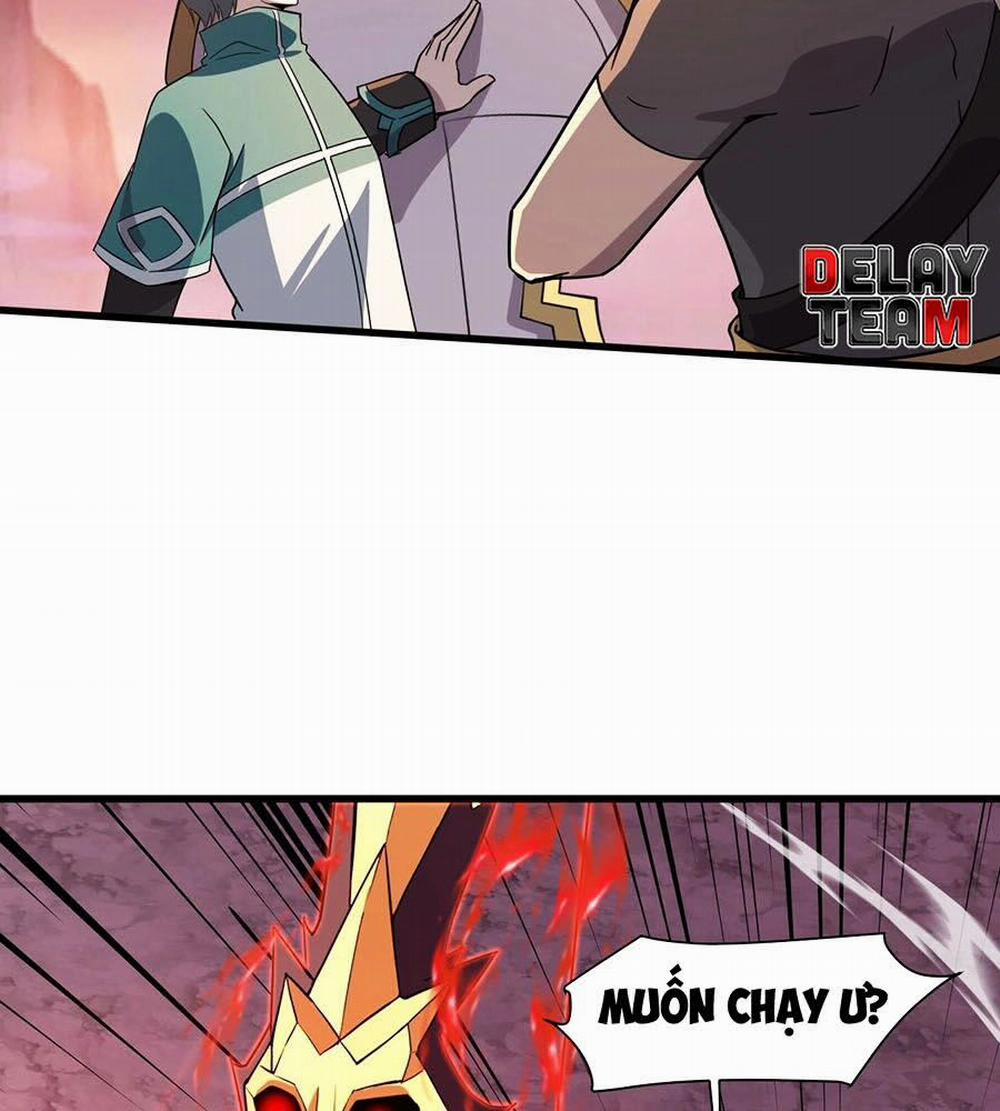 Chỉ Có Ta Có Thể Sử Dụng Triệu Hoán Thuật 119 trang 106