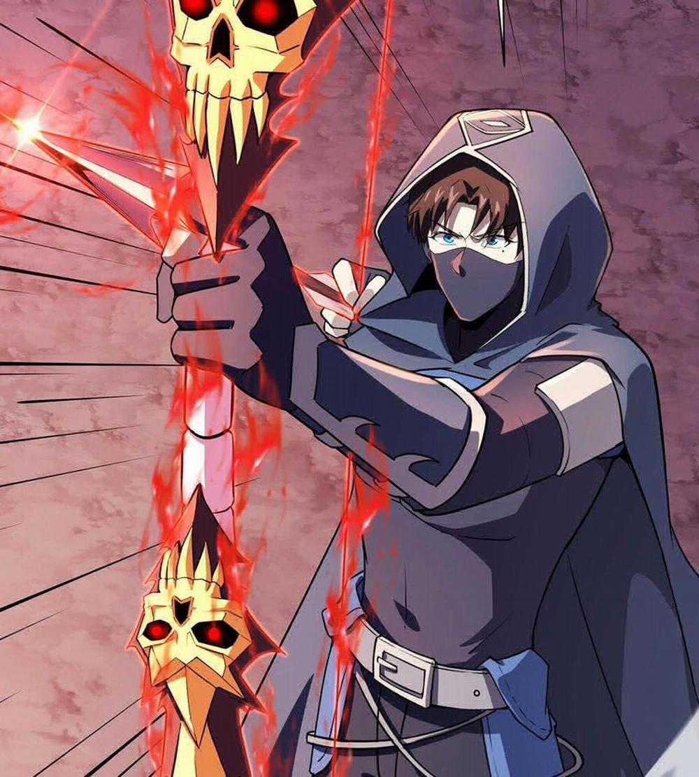 Chỉ Có Ta Có Thể Sử Dụng Triệu Hoán Thuật 119 trang 107