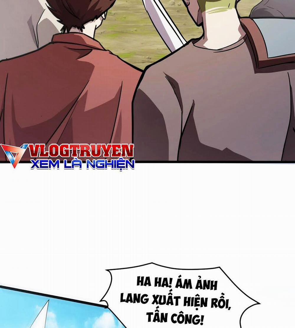 Chỉ Có Ta Có Thể Sử Dụng Triệu Hoán Thuật 119 trang 11