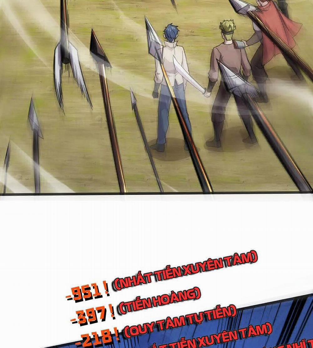 Chỉ Có Ta Có Thể Sử Dụng Triệu Hoán Thuật 119 trang 15