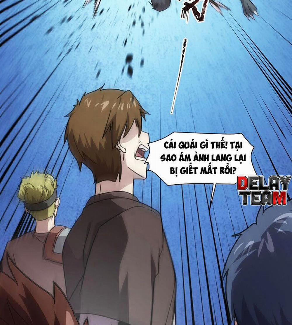 Chỉ Có Ta Có Thể Sử Dụng Triệu Hoán Thuật 119 trang 17