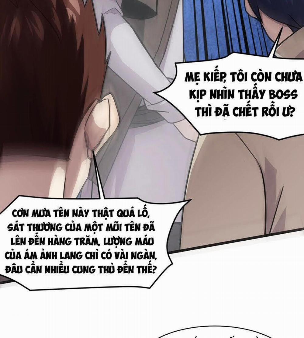 Chỉ Có Ta Có Thể Sử Dụng Triệu Hoán Thuật 119 trang 18