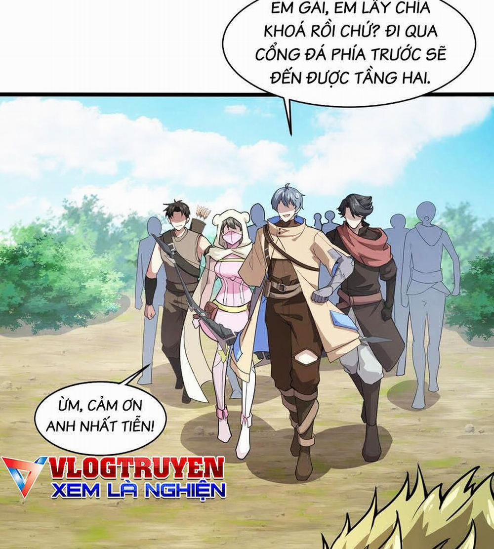 Chỉ Có Ta Có Thể Sử Dụng Triệu Hoán Thuật 119 trang 19