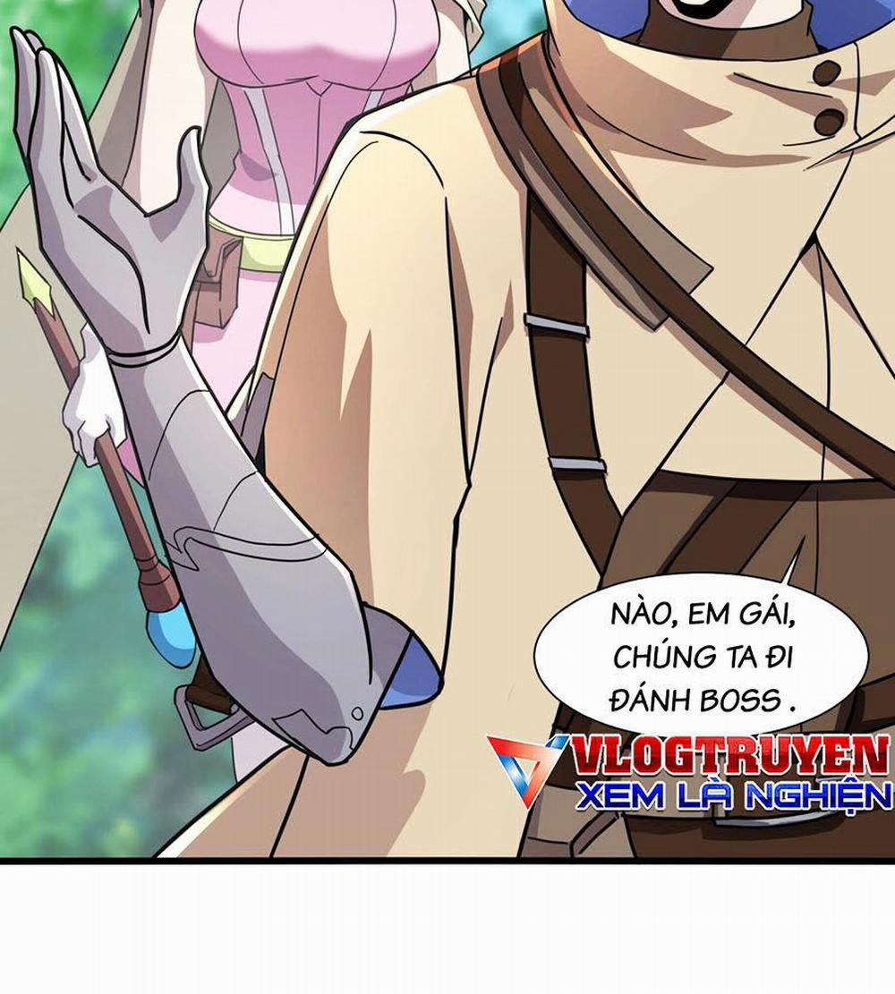 Chỉ Có Ta Có Thể Sử Dụng Triệu Hoán Thuật 119 trang 2