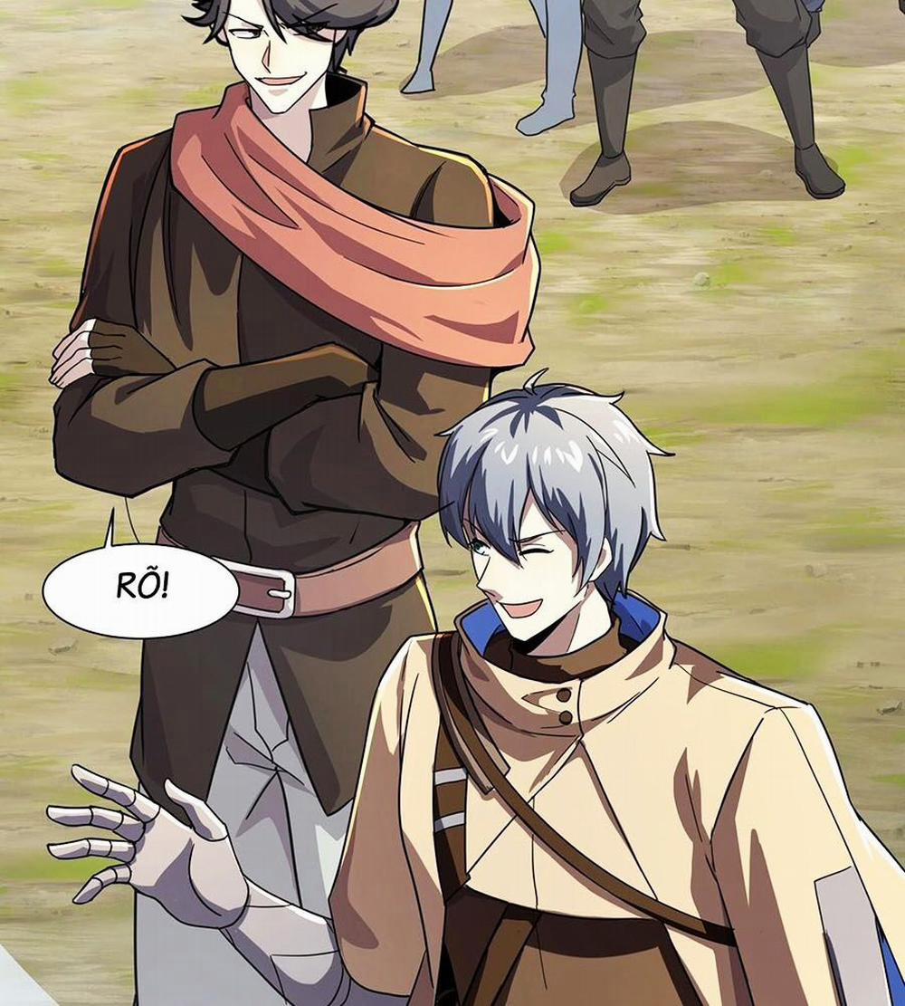 Chỉ Có Ta Có Thể Sử Dụng Triệu Hoán Thuật 119 trang 22