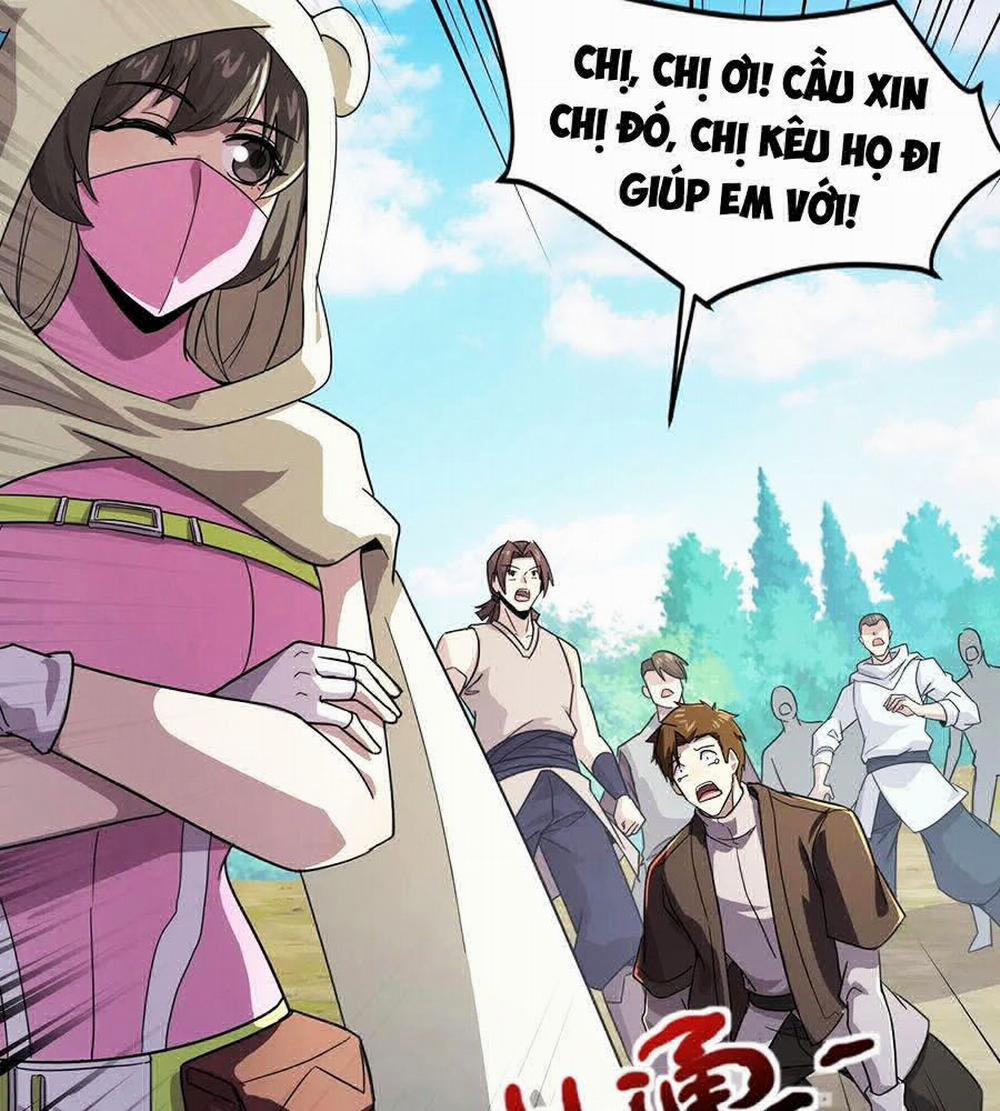 Chỉ Có Ta Có Thể Sử Dụng Triệu Hoán Thuật 119 trang 24