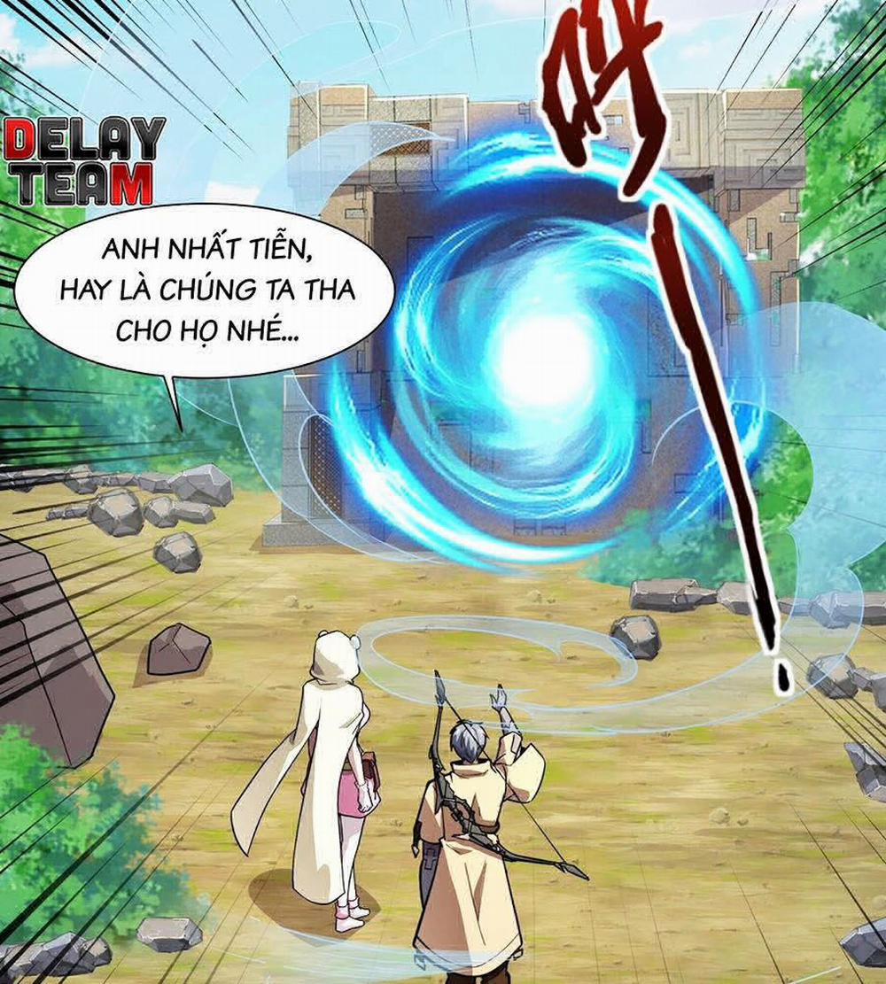 Chỉ Có Ta Có Thể Sử Dụng Triệu Hoán Thuật 119 trang 26