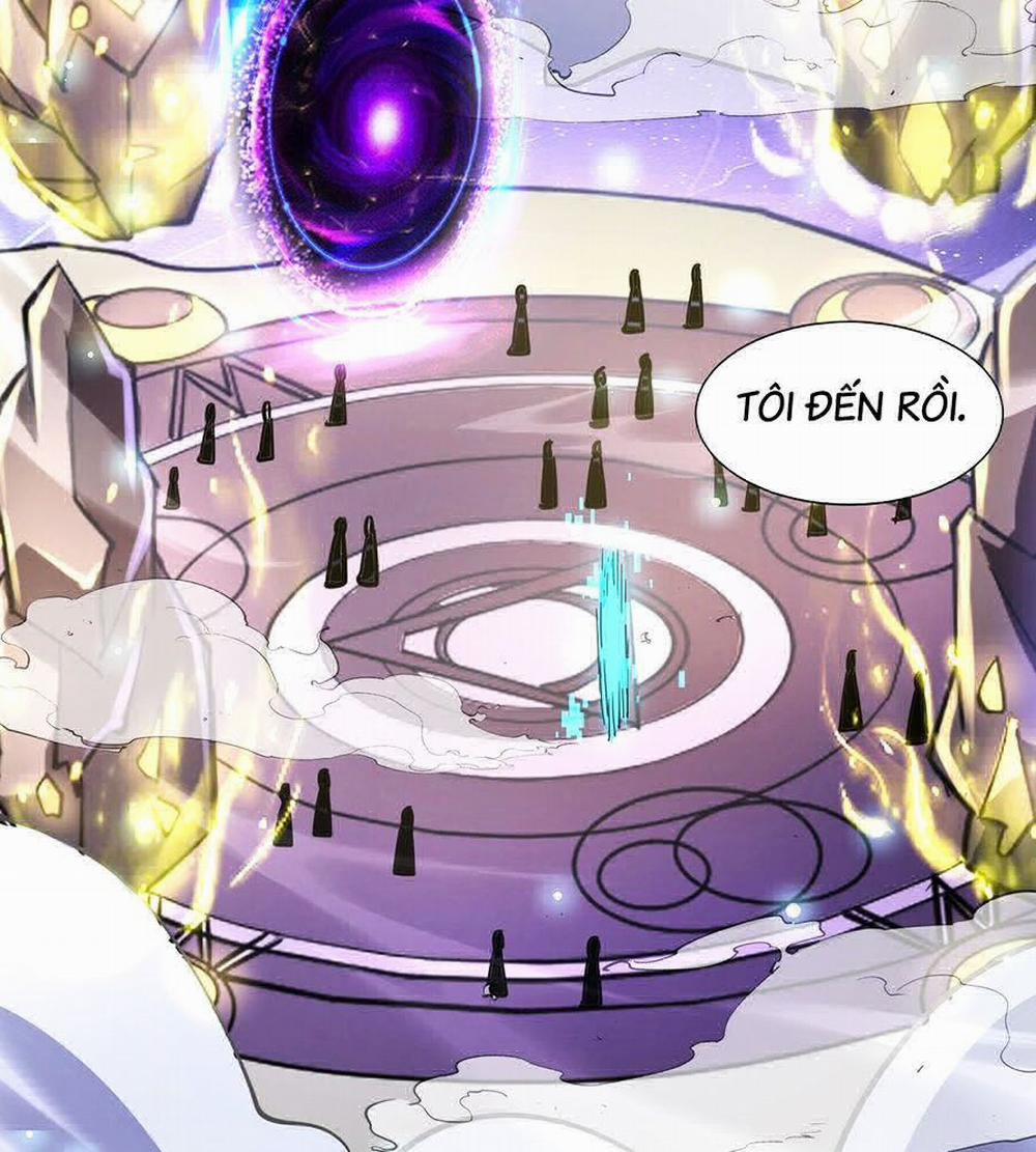 Chỉ Có Ta Có Thể Sử Dụng Triệu Hoán Thuật 119 trang 29