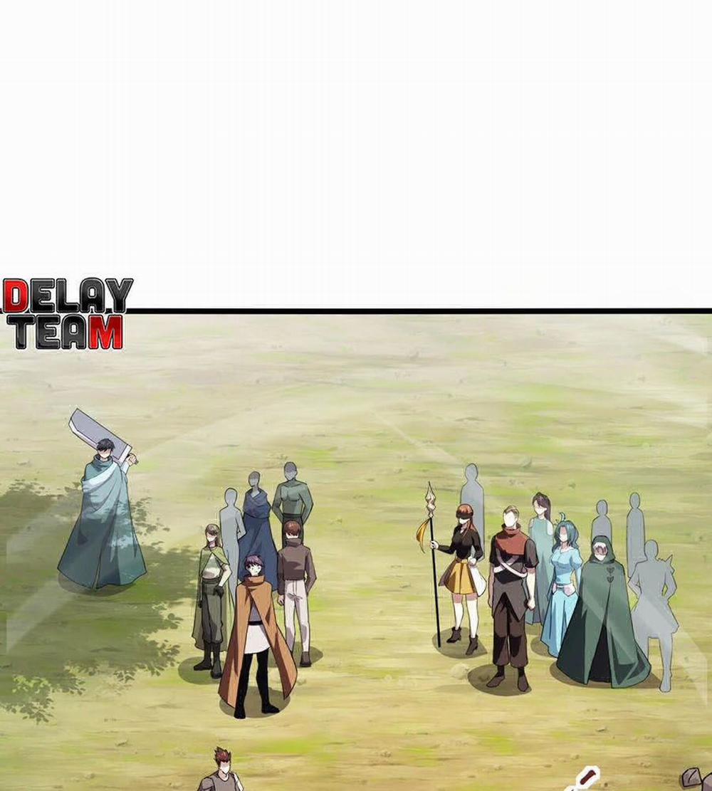 Chỉ Có Ta Có Thể Sử Dụng Triệu Hoán Thuật 119 trang 3