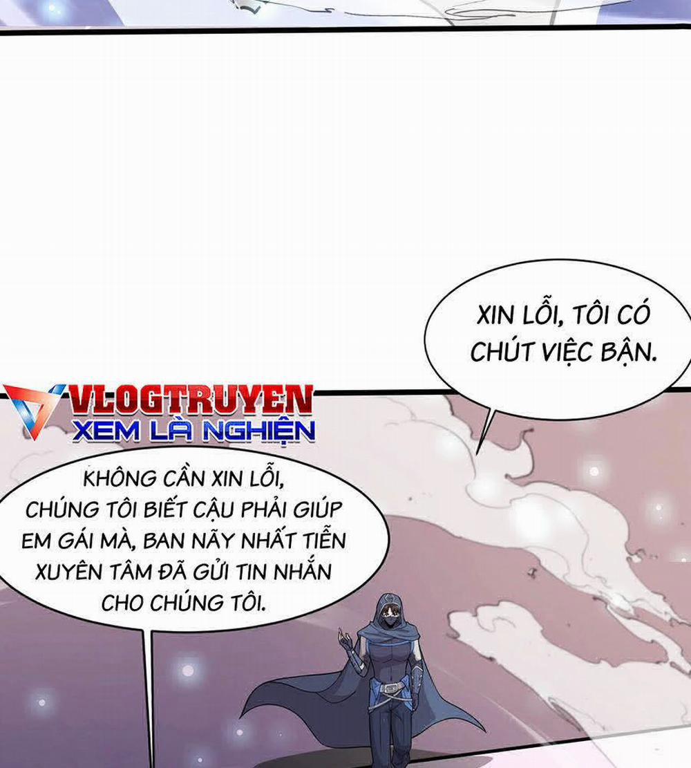 Chỉ Có Ta Có Thể Sử Dụng Triệu Hoán Thuật 119 trang 30