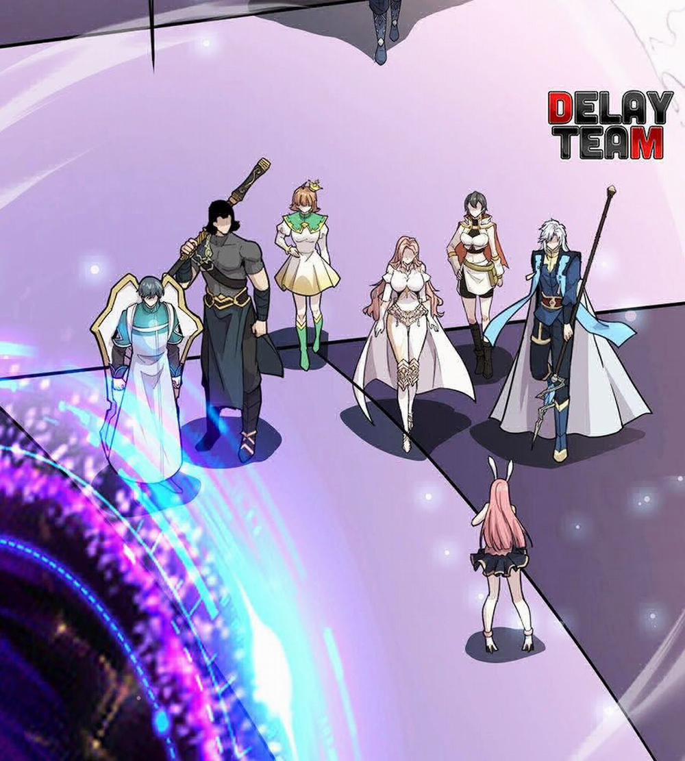 Chỉ Có Ta Có Thể Sử Dụng Triệu Hoán Thuật 119 trang 31