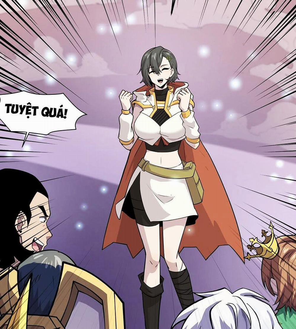 Chỉ Có Ta Có Thể Sử Dụng Triệu Hoán Thuật 119 trang 37