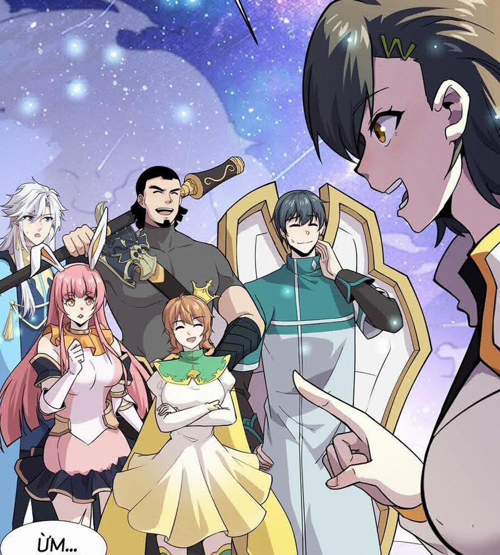 Chỉ Có Ta Có Thể Sử Dụng Triệu Hoán Thuật 119 trang 39