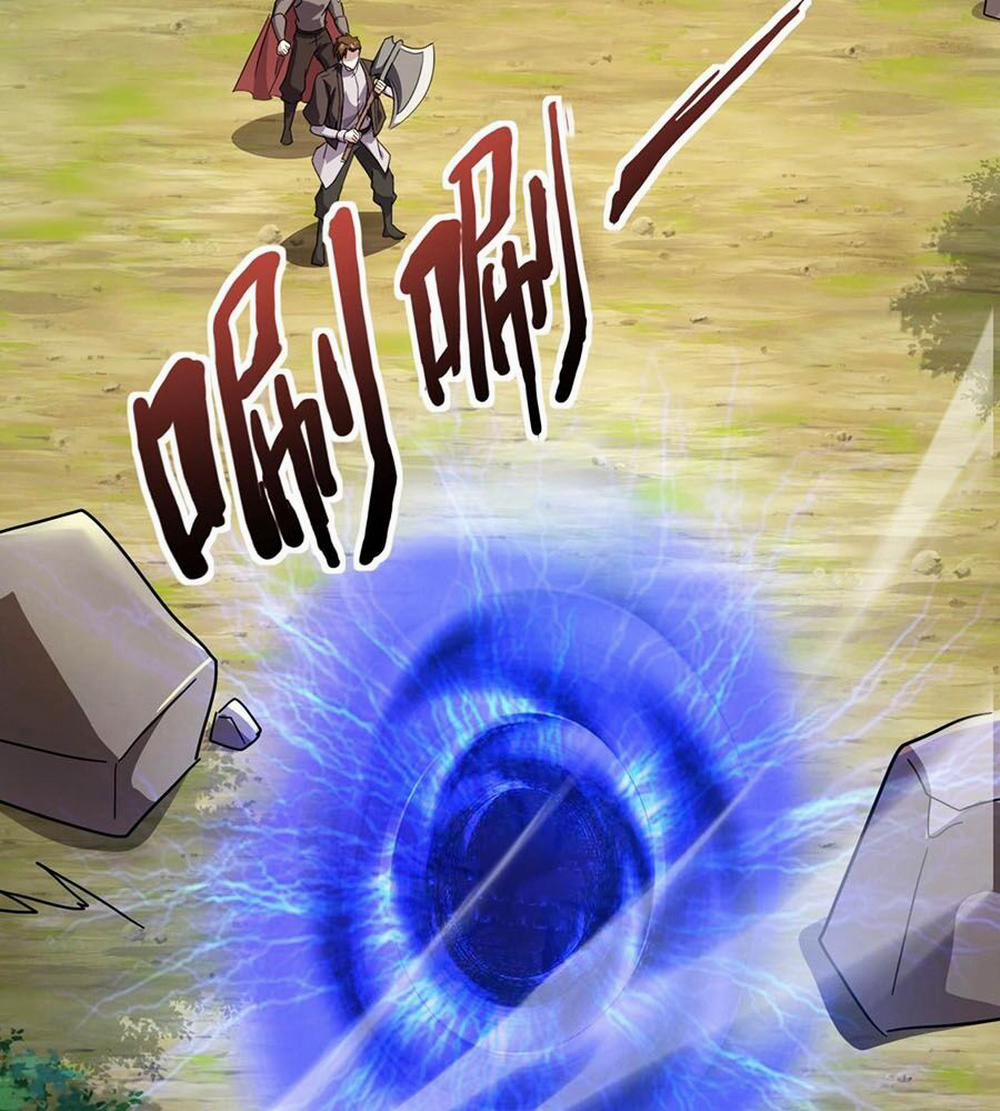 Chỉ Có Ta Có Thể Sử Dụng Triệu Hoán Thuật 119 trang 4