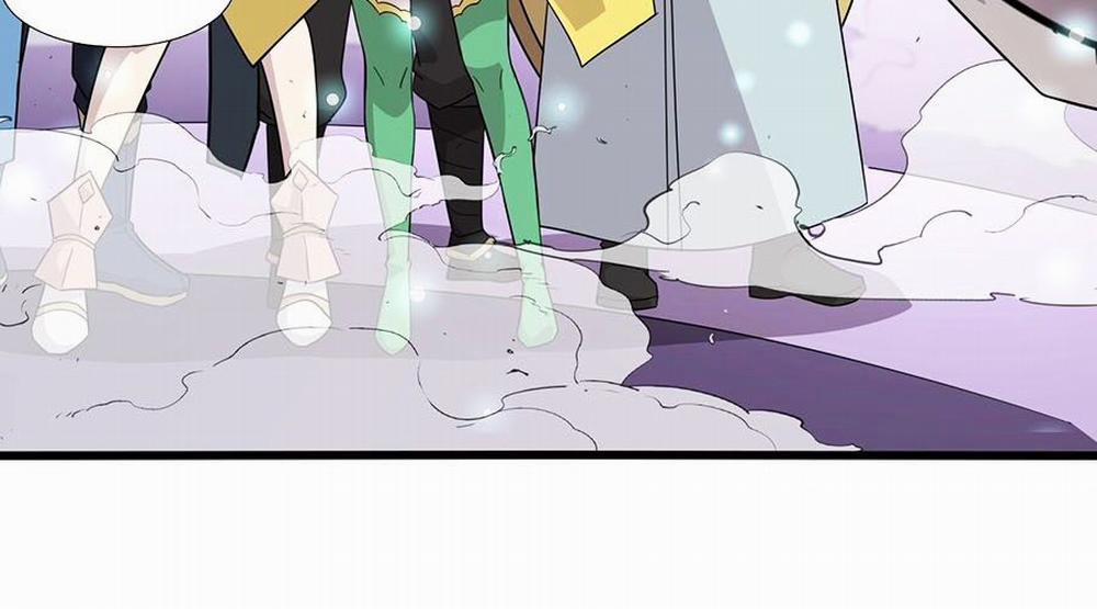 Chỉ Có Ta Có Thể Sử Dụng Triệu Hoán Thuật 119 trang 40