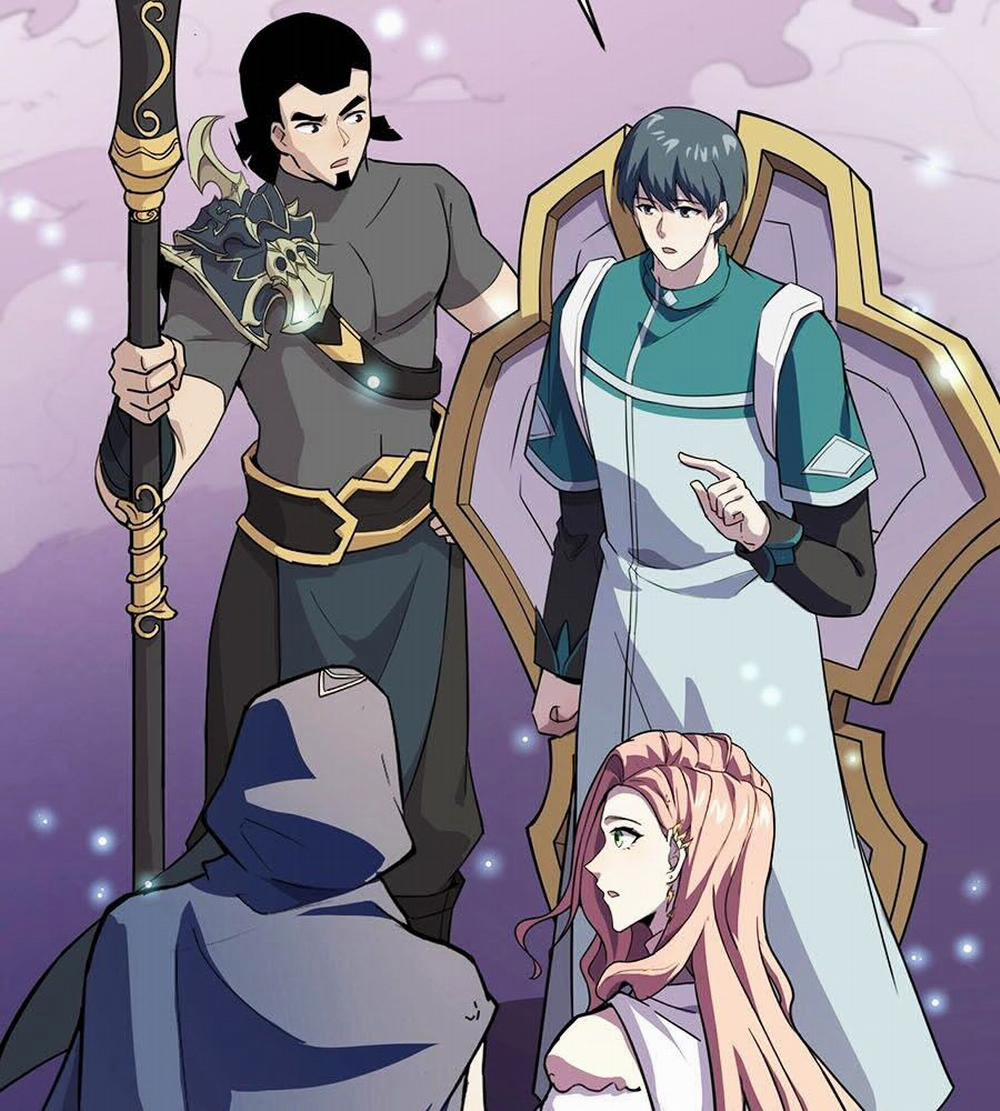 Chỉ Có Ta Có Thể Sử Dụng Triệu Hoán Thuật 119 trang 45