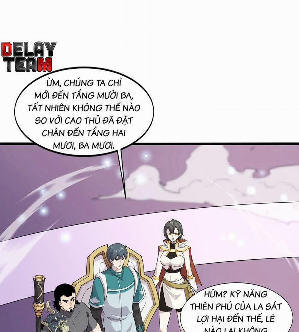 Chỉ Có Ta Có Thể Sử Dụng Triệu Hoán Thuật 119 trang 47