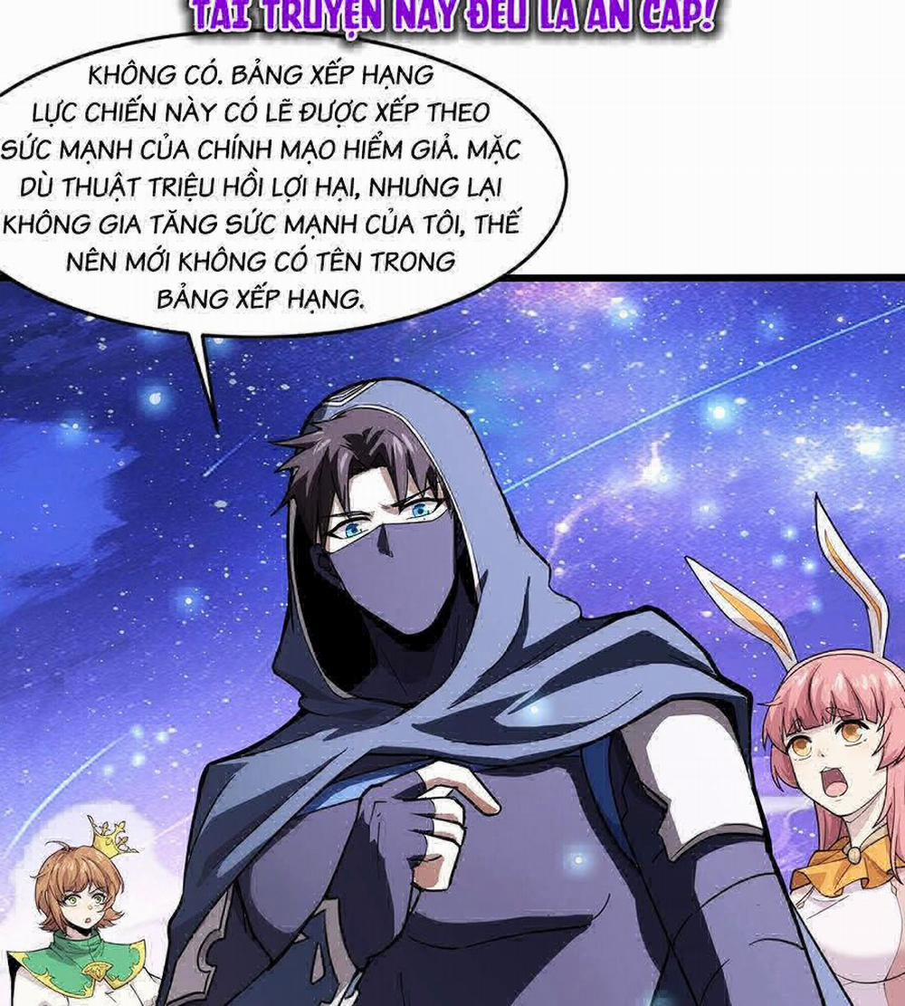 Chỉ Có Ta Có Thể Sử Dụng Triệu Hoán Thuật 119 trang 49