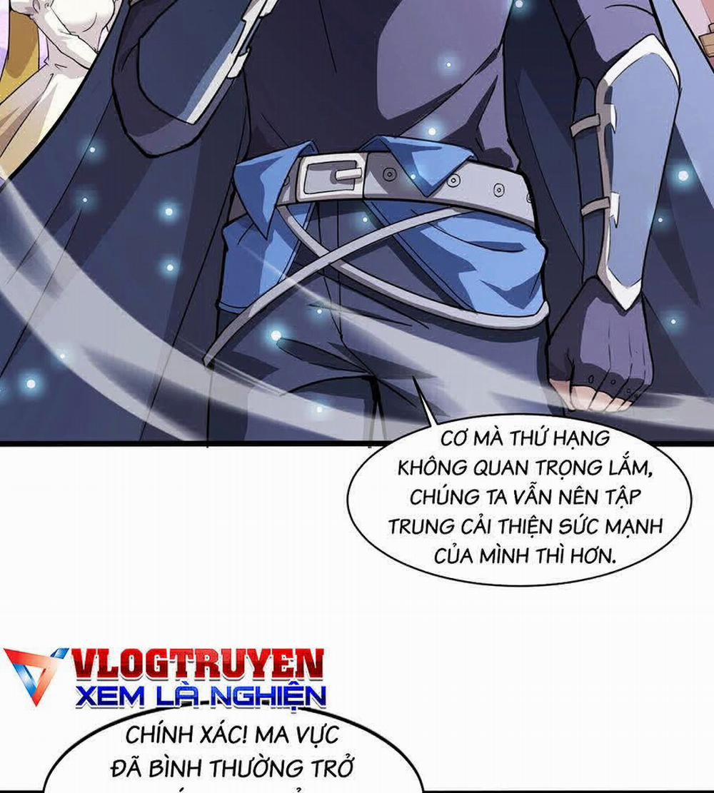 Chỉ Có Ta Có Thể Sử Dụng Triệu Hoán Thuật 119 trang 50