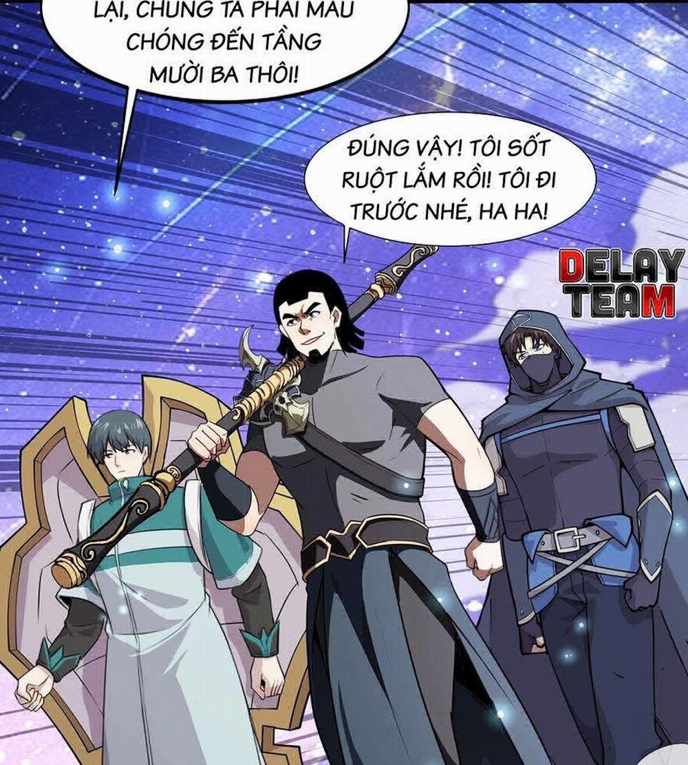 Chỉ Có Ta Có Thể Sử Dụng Triệu Hoán Thuật 119 trang 51