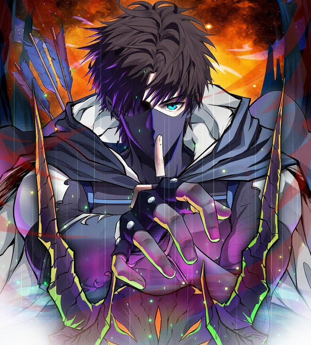 Chỉ Có Ta Có Thể Sử Dụng Triệu Hoán Thuật 119 trang 6