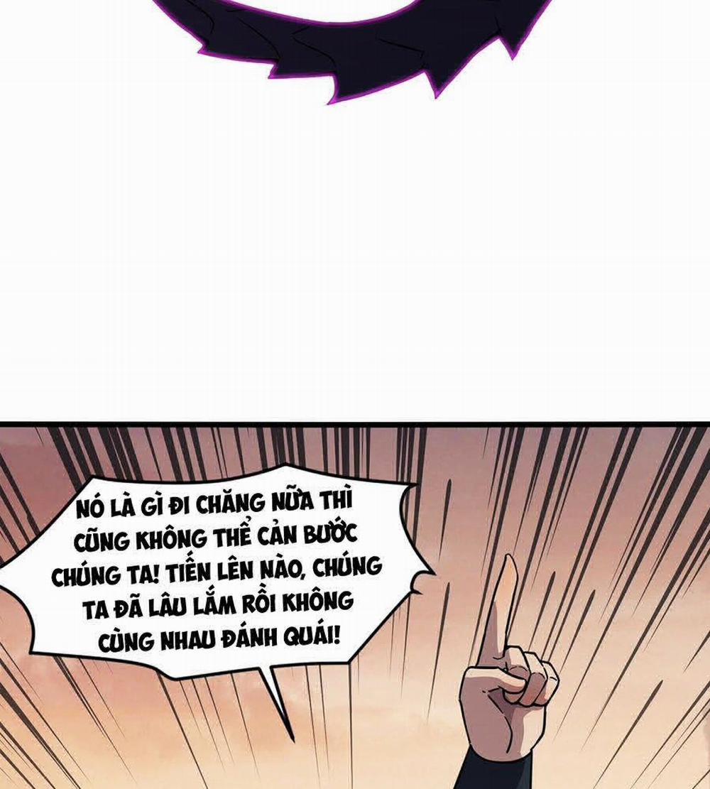 Chỉ Có Ta Có Thể Sử Dụng Triệu Hoán Thuật 119 trang 64