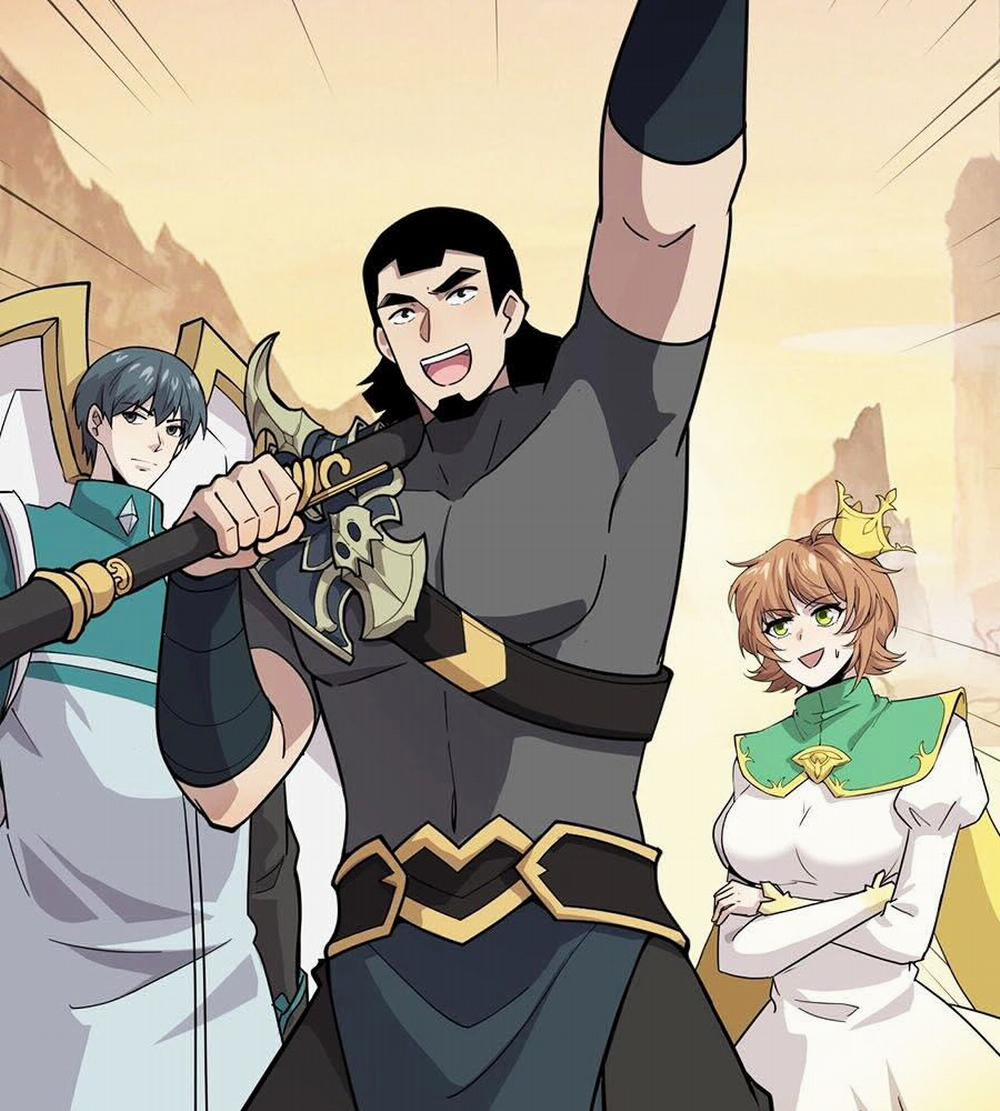 Chỉ Có Ta Có Thể Sử Dụng Triệu Hoán Thuật 119 trang 65