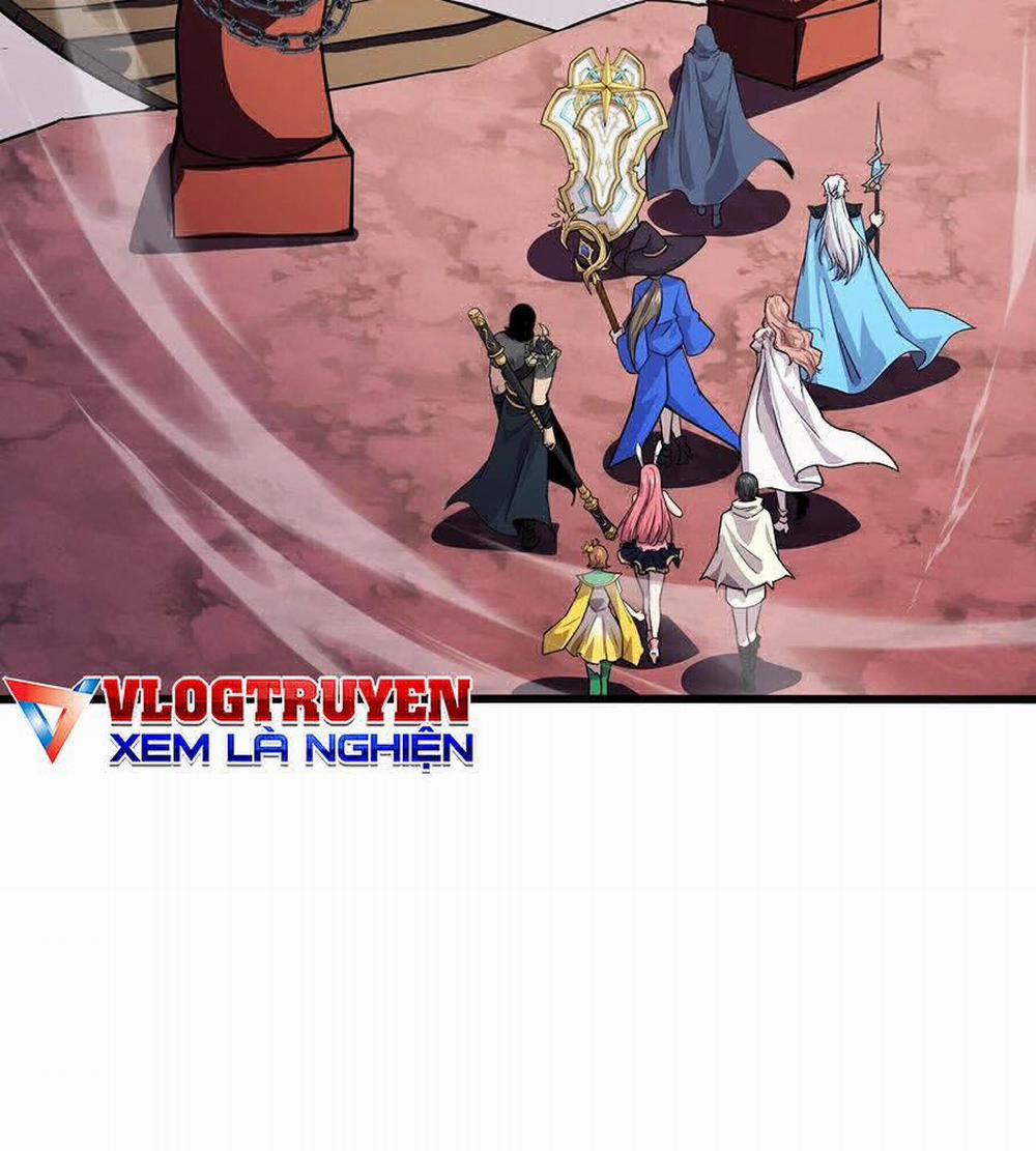 Chỉ Có Ta Có Thể Sử Dụng Triệu Hoán Thuật 119 trang 68