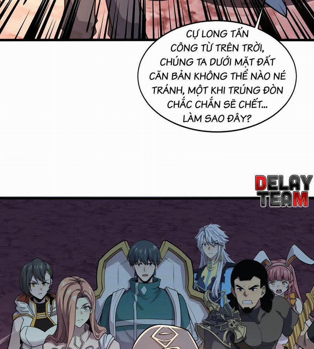 Chỉ Có Ta Có Thể Sử Dụng Triệu Hoán Thuật 119 trang 74