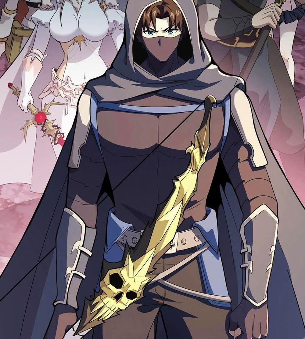 Chỉ Có Ta Có Thể Sử Dụng Triệu Hoán Thuật 119 trang 75