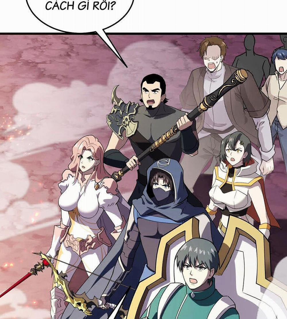 Chỉ Có Ta Có Thể Sử Dụng Triệu Hoán Thuật 119 trang 79