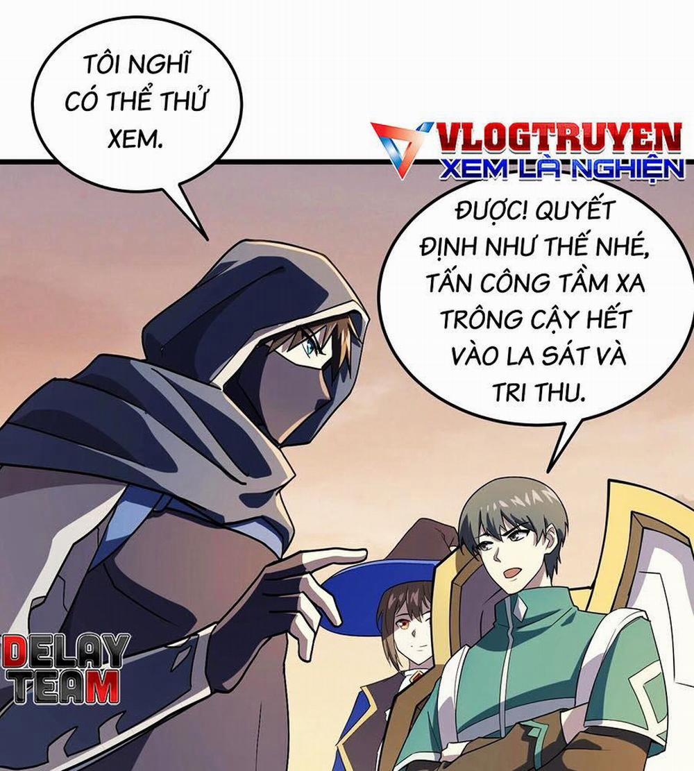 Chỉ Có Ta Có Thể Sử Dụng Triệu Hoán Thuật 119 trang 83