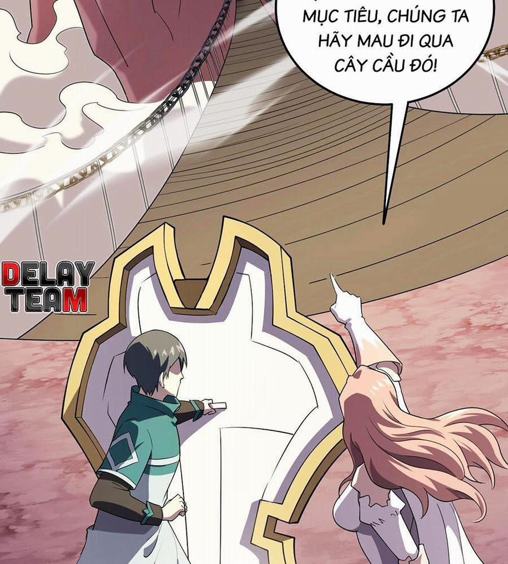 Chỉ Có Ta Có Thể Sử Dụng Triệu Hoán Thuật 119 trang 86