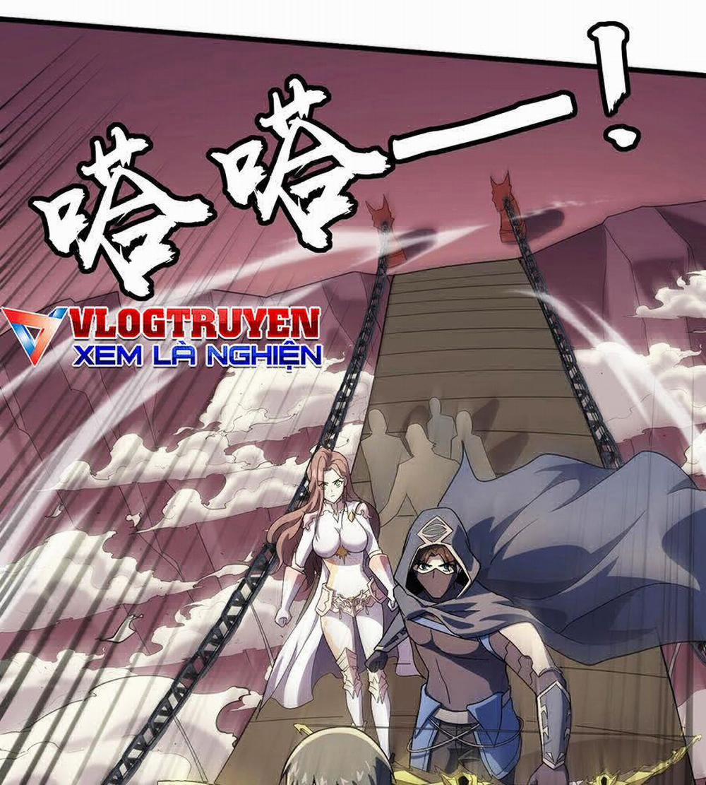 Chỉ Có Ta Có Thể Sử Dụng Triệu Hoán Thuật 119 trang 88