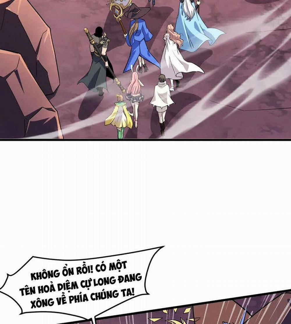 Chỉ Có Ta Có Thể Sử Dụng Triệu Hoán Thuật 119 trang 92