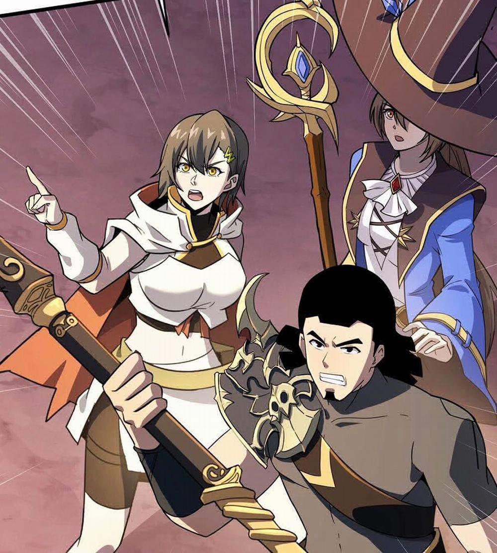 Chỉ Có Ta Có Thể Sử Dụng Triệu Hoán Thuật 119 trang 93