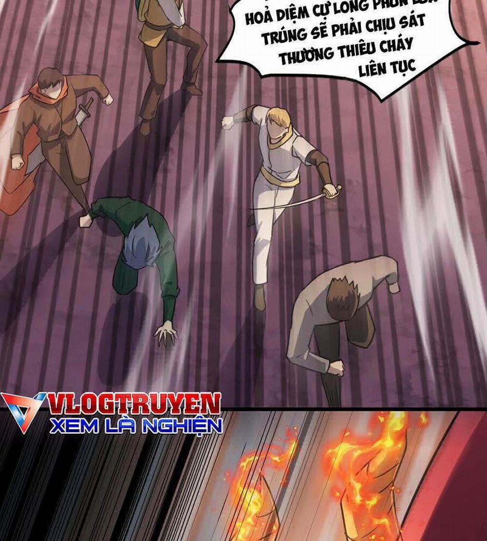 Chỉ Có Ta Có Thể Sử Dụng Triệu Hoán Thuật 119 trang 99