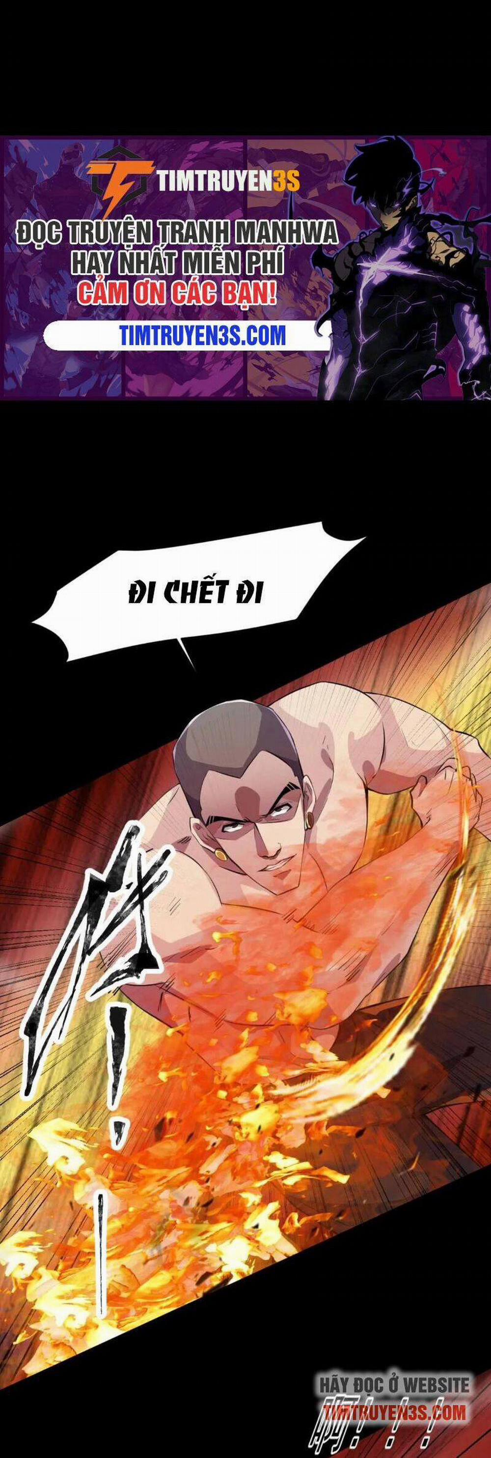 Chỉ Có Ta Có Thể Sử Dụng Triệu Hoán Thuật 12 trang 1