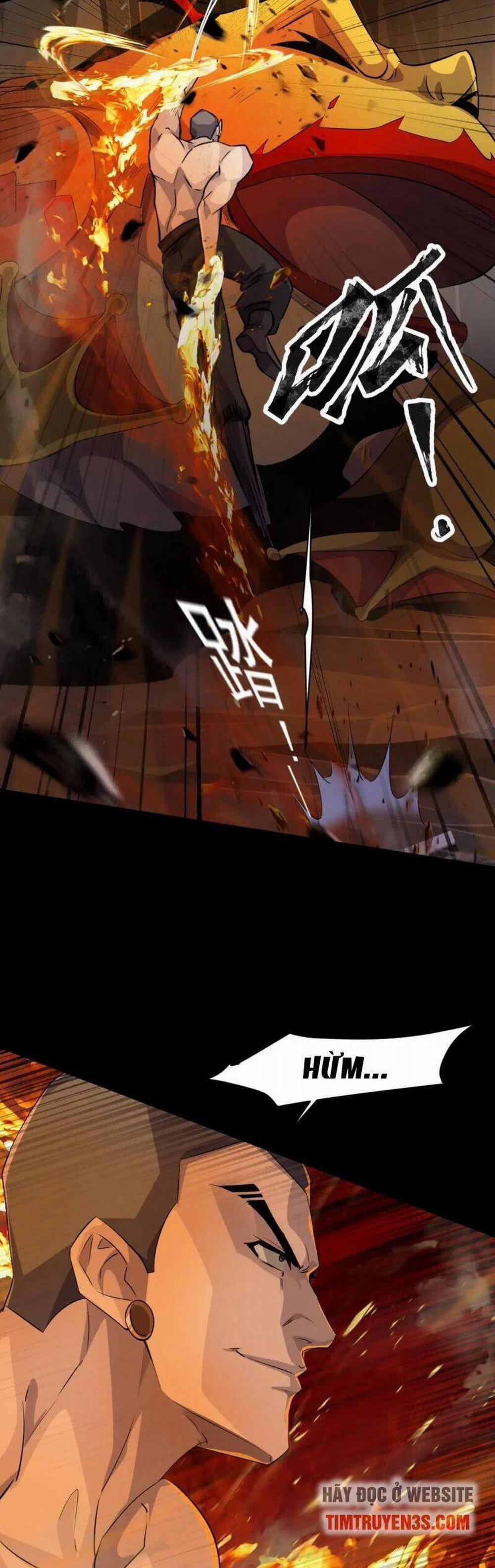 Chỉ Có Ta Có Thể Sử Dụng Triệu Hoán Thuật 12 trang 15