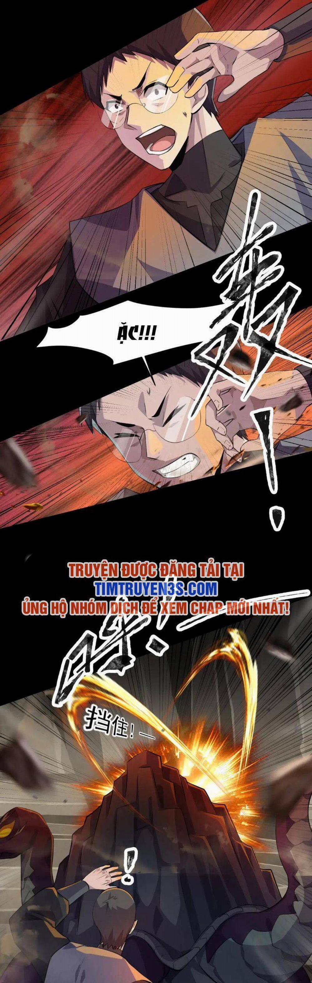 Chỉ Có Ta Có Thể Sử Dụng Triệu Hoán Thuật 12 trang 2