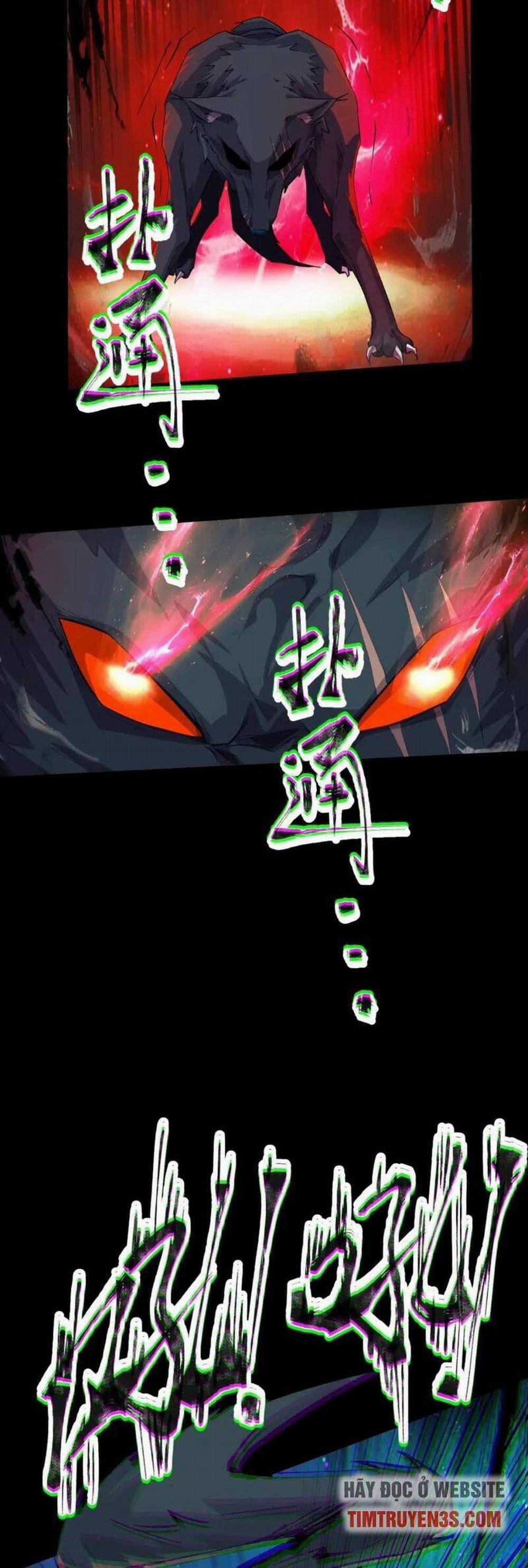 Chỉ Có Ta Có Thể Sử Dụng Triệu Hoán Thuật 12 trang 21